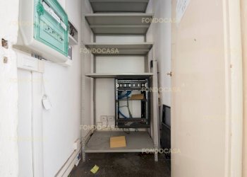 Appartamento Via Marcello Durazzo, Genova (zona Centro) - foto 30