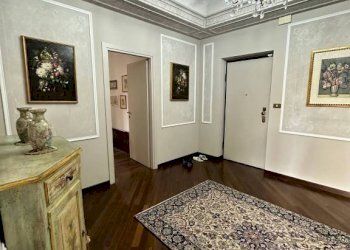 Interno appartamento - Attività Commerciale via Torino, Milano - foto 10