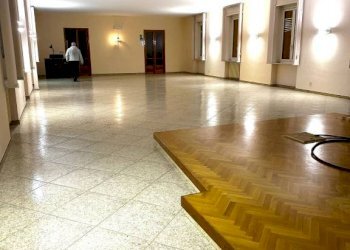 Interno non residenziale - Stable - Palace via Torino, Milano - photo 16