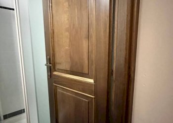 Interno palazzo - Stable - Palace via Torino, Milano - photo 24