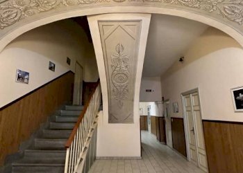 Interno palazzo - Stable - Palace via Torino, Milano - photo 33