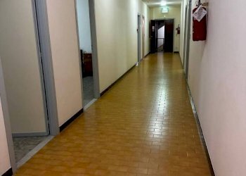Interno palazzo - Stabile - Palazzo via Antonio Gramsci, Torino (zona Centro) - foto 11