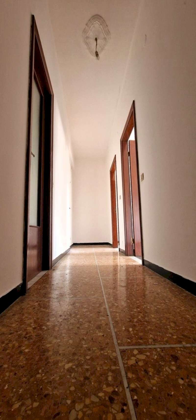 Interni - Appartamento via Fiume, 1, Chiavari - foto 1