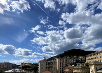 Viste - Appartamento via Fiume, 1, Chiavari - foto 19