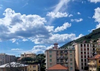 Viste - Appartamento via Fiume, 1, Chiavari - foto 23