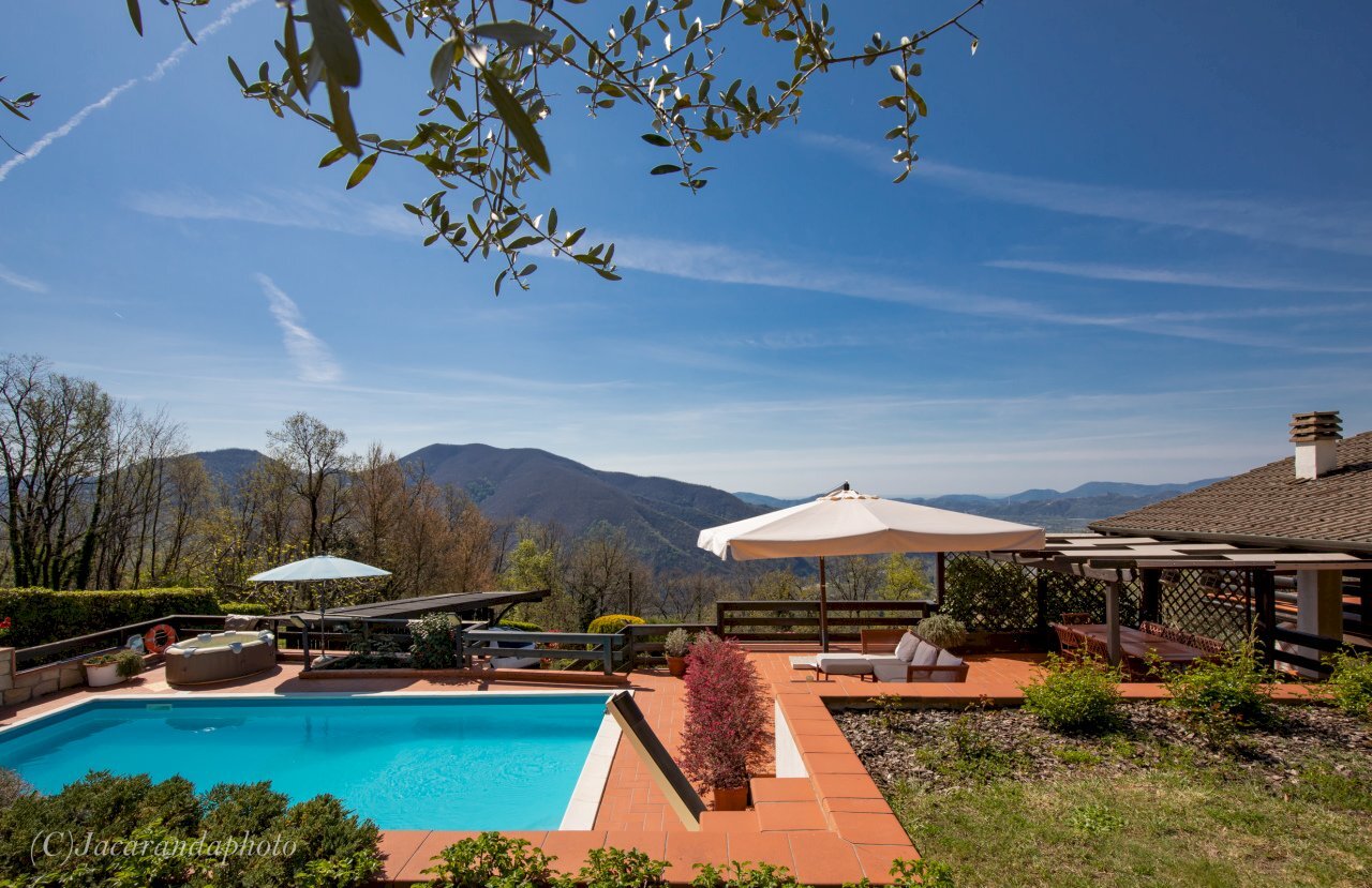 5R4A9575.jpg - Villa Podenzana - photo 1