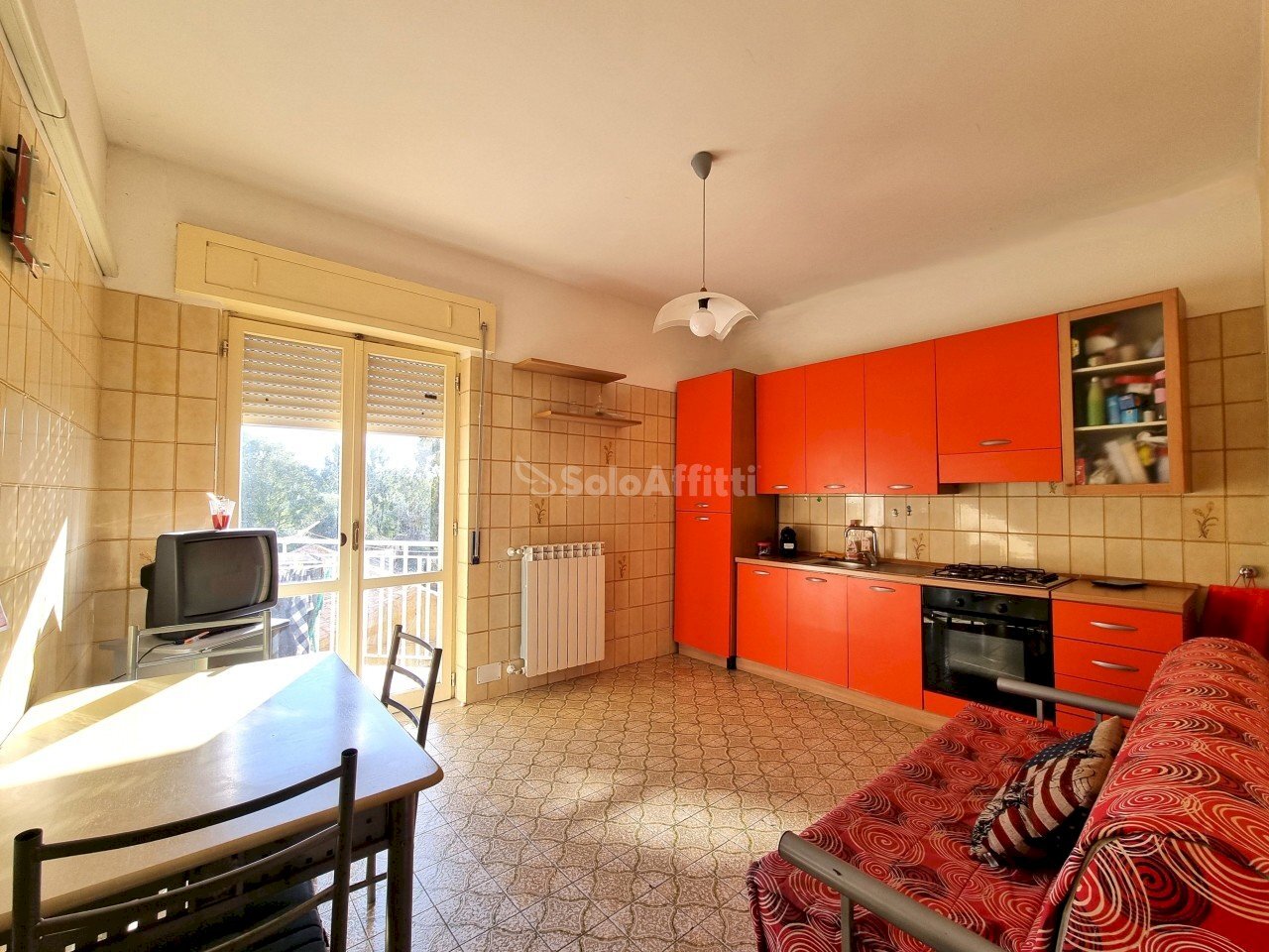 20240404_171957.jpg - Two-room apartment Catanzaro - photo 1