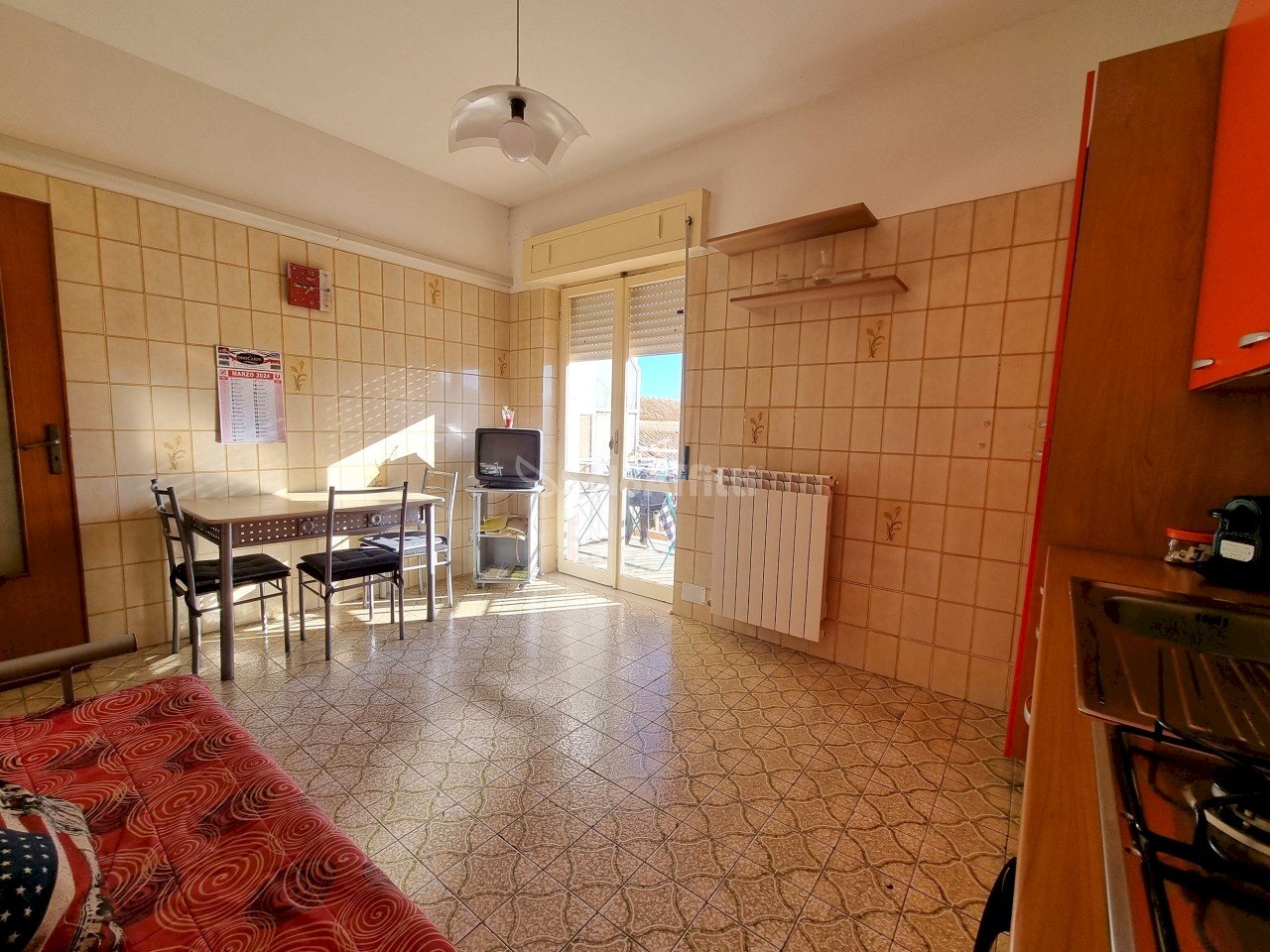 20240404_172035.jpg - Two-room apartment Catanzaro - photo 2