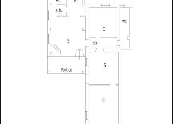 WhatsApp Image 2024-05-11 at 13.55.20.jpeg - Casa semi indipendente Via Rigazzo 1, Sarzana - foto 2