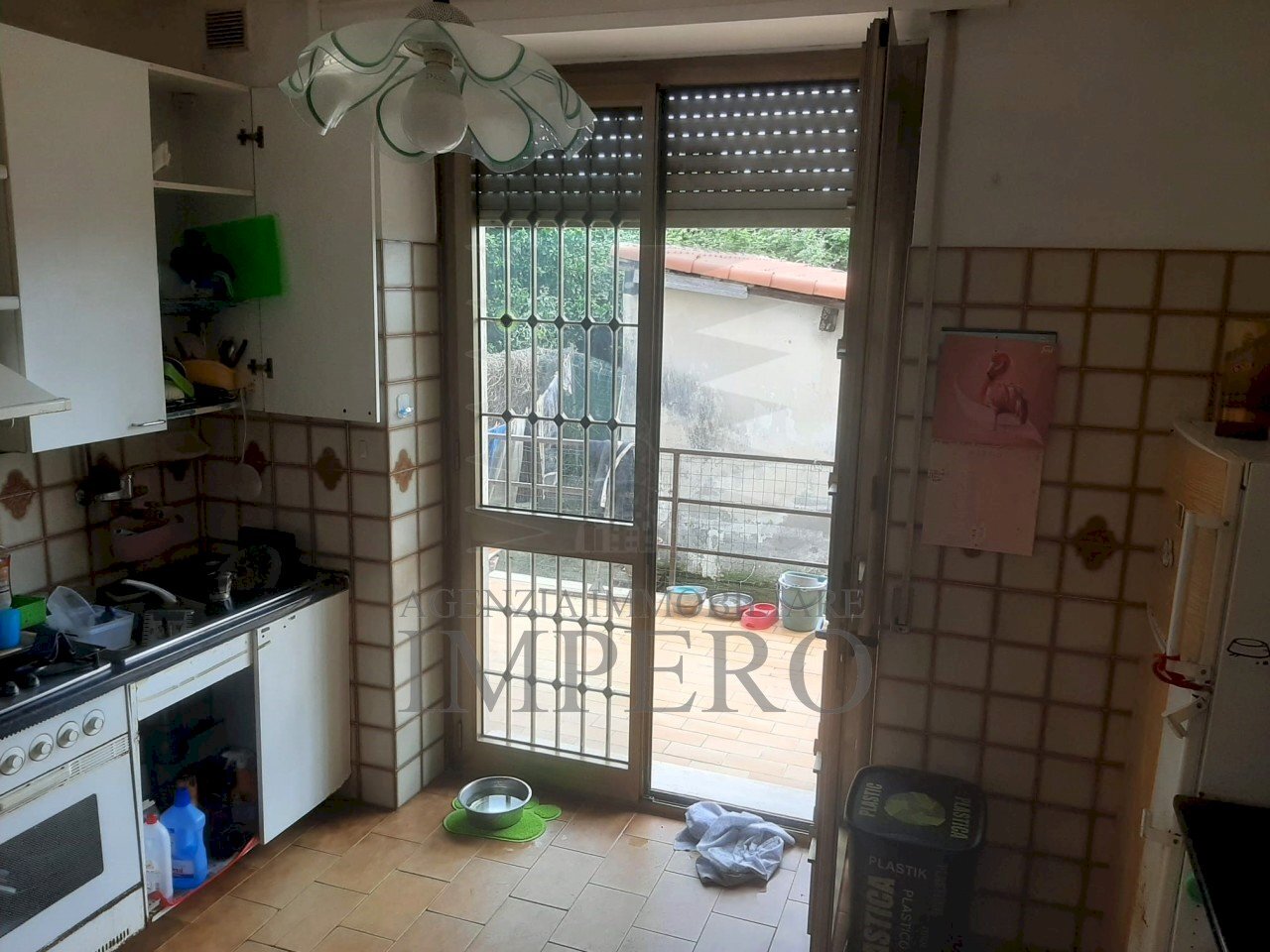cucina - Casa indipendente Via Matteotti, Vallecrosia - foto 3