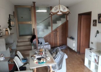 sala - Casa indipendente Via Matteotti, Vallecrosia - foto 4