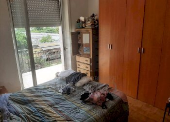 camera - Casa indipendente Via Matteotti, Vallecrosia - foto 11