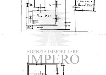 pln - Casa indipendente Via Matteotti, Vallecrosia - foto 14