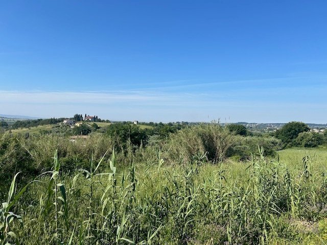 IMG_6549.jpg - Terreno edificabile Via della Pozzera, Sant'Angelo Romano - foto 2