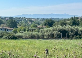 IMG_6556.jpg - Terreno edificabile Via della Pozzera, Sant'Angelo Romano - foto 9