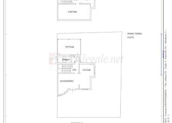 P2.jpg - Casa semi indipendente via dei donatori 3, Rovigo - foto 5