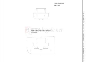 P4.jpg - Casa semi indipendente via dei donatori 3, Rovigo - foto 7