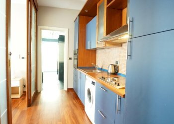 DSC05146.JPG - Appartamento Chiavari - foto 9