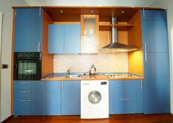 DSC05145.JPG - Appartamento Chiavari - foto 10