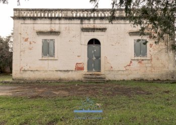 4545.jpg - Casale sp 19, Ostuni - foto 1