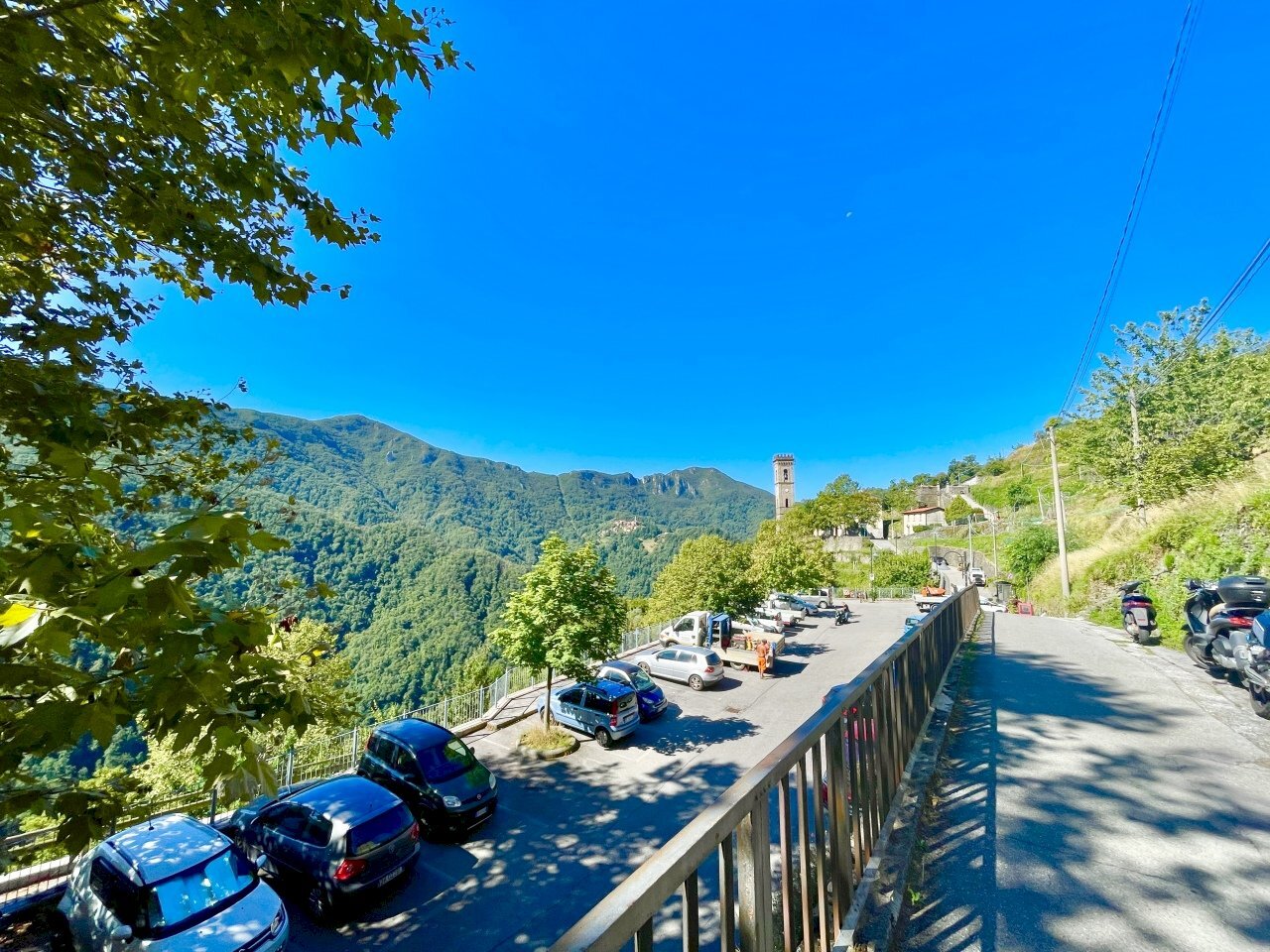 IMG_7809 2.JPG - Villa Stazzema - photo 2