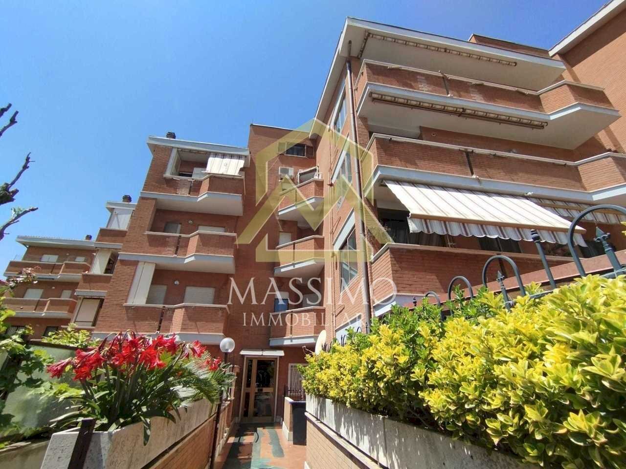 IMG-20240510-WA0004.jpg - Appartamento Via Montegiove Nuovo 32, Genzano di Roma - foto 1