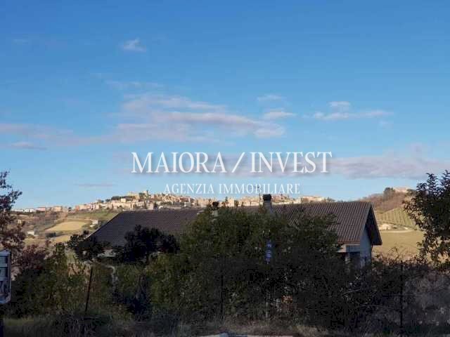 appartamento in vendita3.jpg - Villa Contrada Montetinello, Acquaviva Picena - foto 1