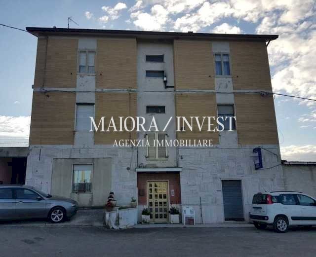 appartamento in vendita4.jpg - Villa Contrada Montetinello, Acquaviva Picena - foto 2