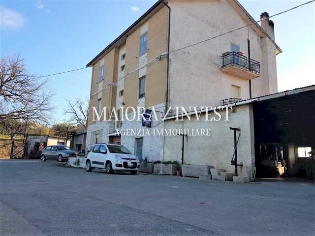 appartamento in vendita6.jpg - Villa Contrada Montetinello, Acquaviva Picena - foto 3