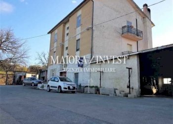 appartamento in vendita6.jpg - Villa Contrada Montetinello, Acquaviva Picena - foto 3