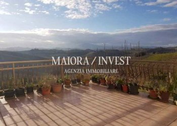 appartamento in vendita15.jpg - Villa Contrada Montetinello, Acquaviva Picena - foto 14