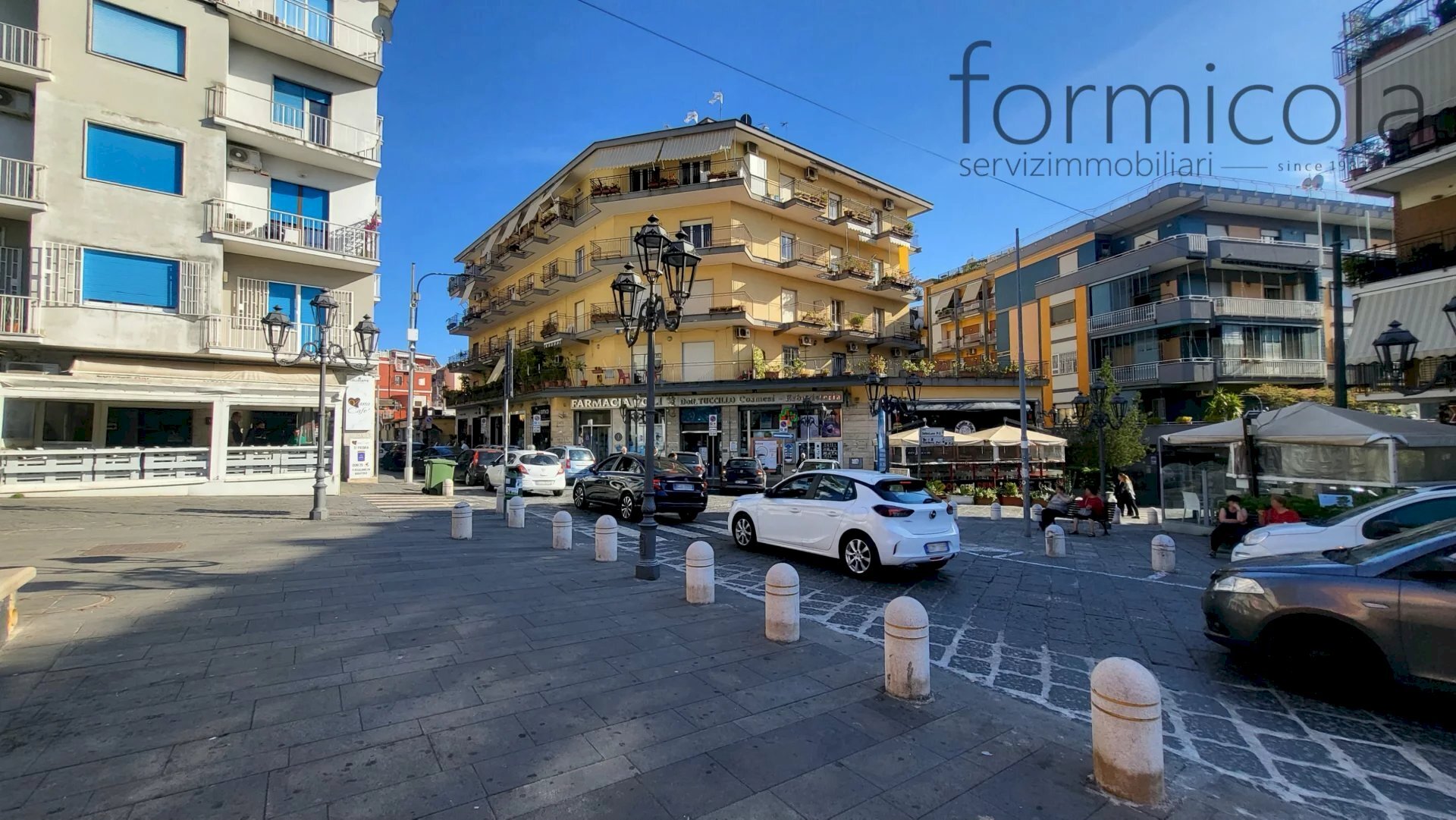 Locale Commerciale Portici - foto 3