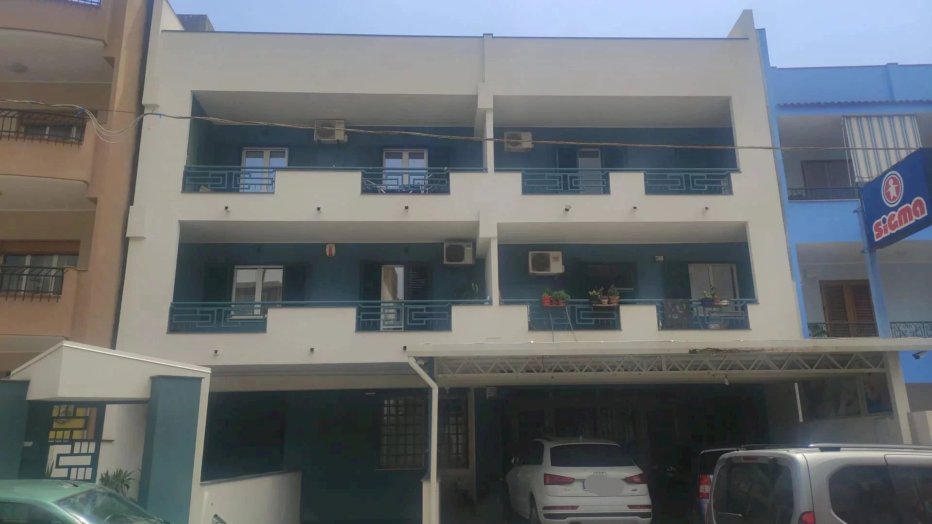 Commercial Premises Via Nazionale 165 santa margherita, Messina - photo 1