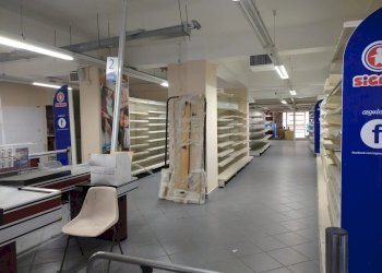 Locale Commerciale Via Nazionale 165 santa margherita, Messina - foto 3