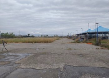 Locale Commerciale Via Nazionale 165 santa margherita, Messina - foto 5