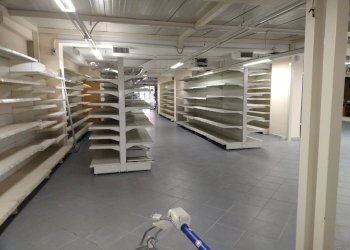 Locale Commerciale Via Nazionale 165 santa margherita, Messina - foto 7