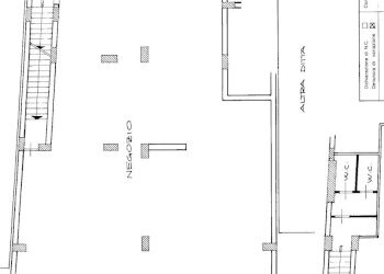 Locale Commerciale Via Nazionale 165 santa margherita, Messina - foto 10