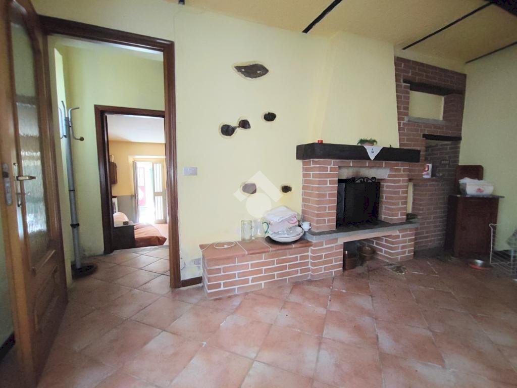 Casa semi indipendente Vicolo Mandirola, Carezzano - foto 2
