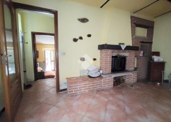 Casa semi indipendente Vicolo Mandirola, Carezzano - foto 2