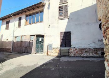 Casa semi indipendente Vicolo Mandirola, Carezzano - foto 21