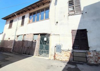 Casa semi indipendente Vicolo Mandirola, Carezzano - foto 22