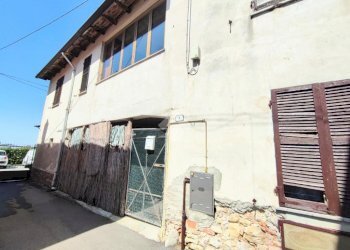 Casa semi indipendente Vicolo Mandirola, Carezzano - foto 23