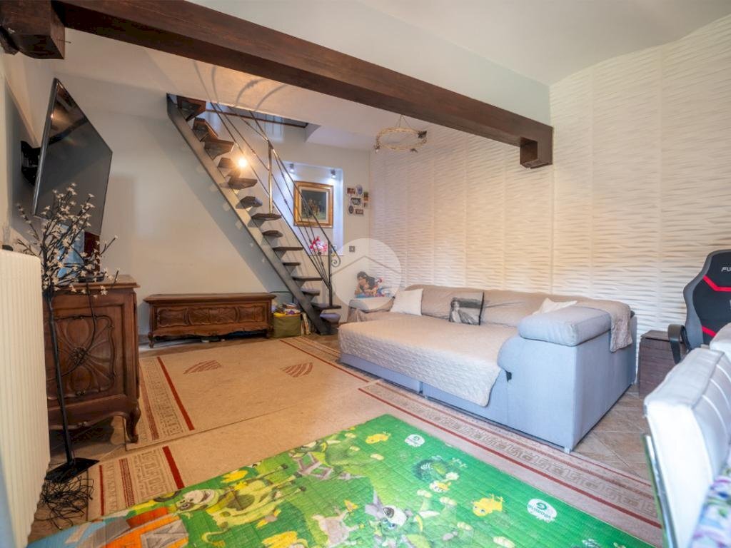 Semi-detached house Via Cavour, Narzole - photo 1