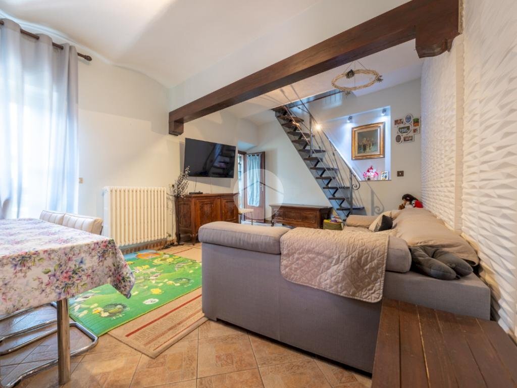 Semi-detached house Via Cavour, Narzole - photo 2