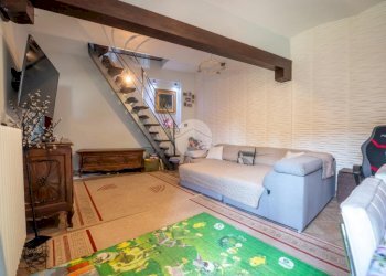 Casa semi indipendente Via Cavour, Narzole - foto 1