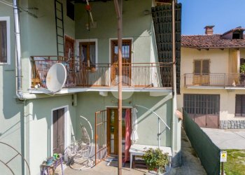 Casa semi indipendente Via Cavour, Narzole - foto 16