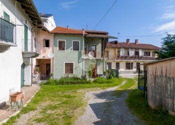 Casa semi indipendente Via Cavour, Narzole - foto 21