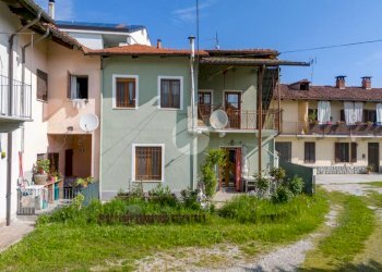 Casa semi indipendente Via Cavour, Narzole - foto 19