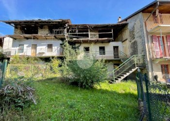 Casa semi indipendente Borgata ferro raimondo, Rubiana - foto 1