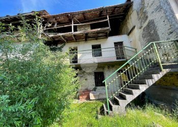 Casa semi indipendente Borgata ferro raimondo, Rubiana - foto 2